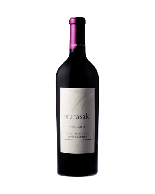 Murasaki 2021