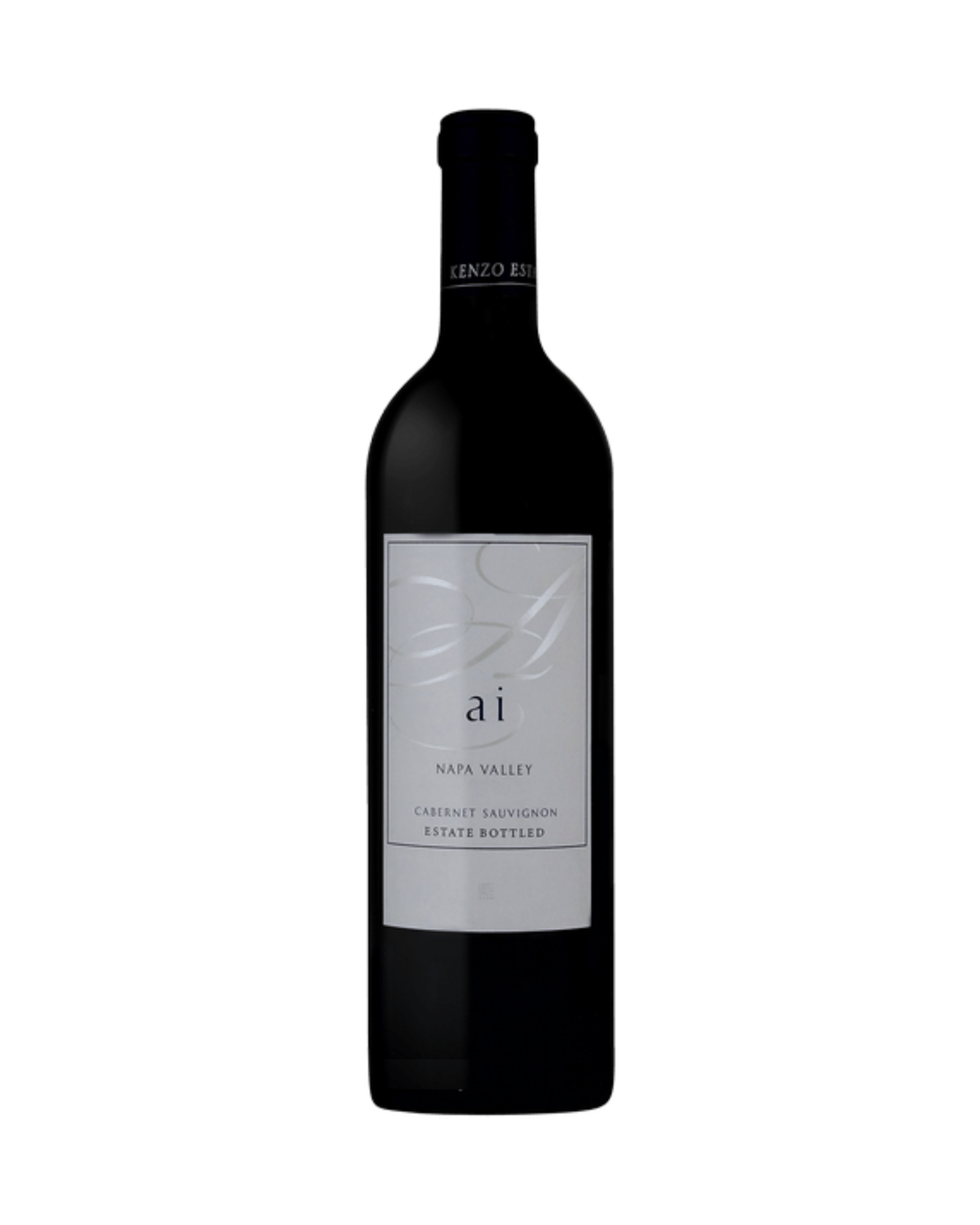 Ai' Cabernet Sauvignon 2021 – Con-nois-seur Wine Imports