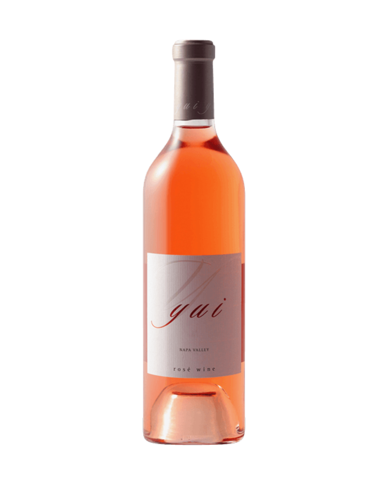 yui Napa Valley 2022 ロゼワイン　750ml yui Napa Valley 2022 ロゼワイン 750ml Kenzo Estate - Yui