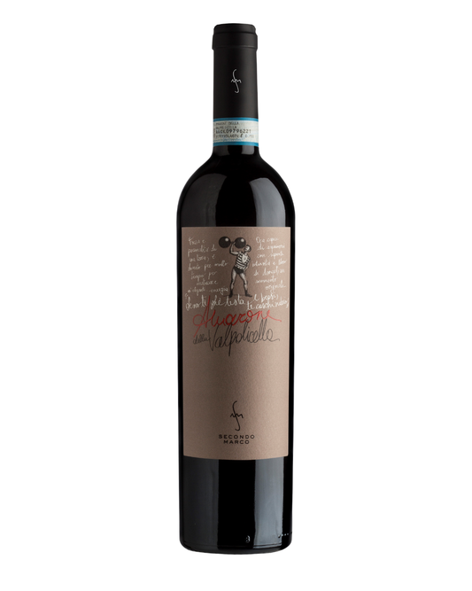 Amarone della Valpolicella DOCG Classico 2016