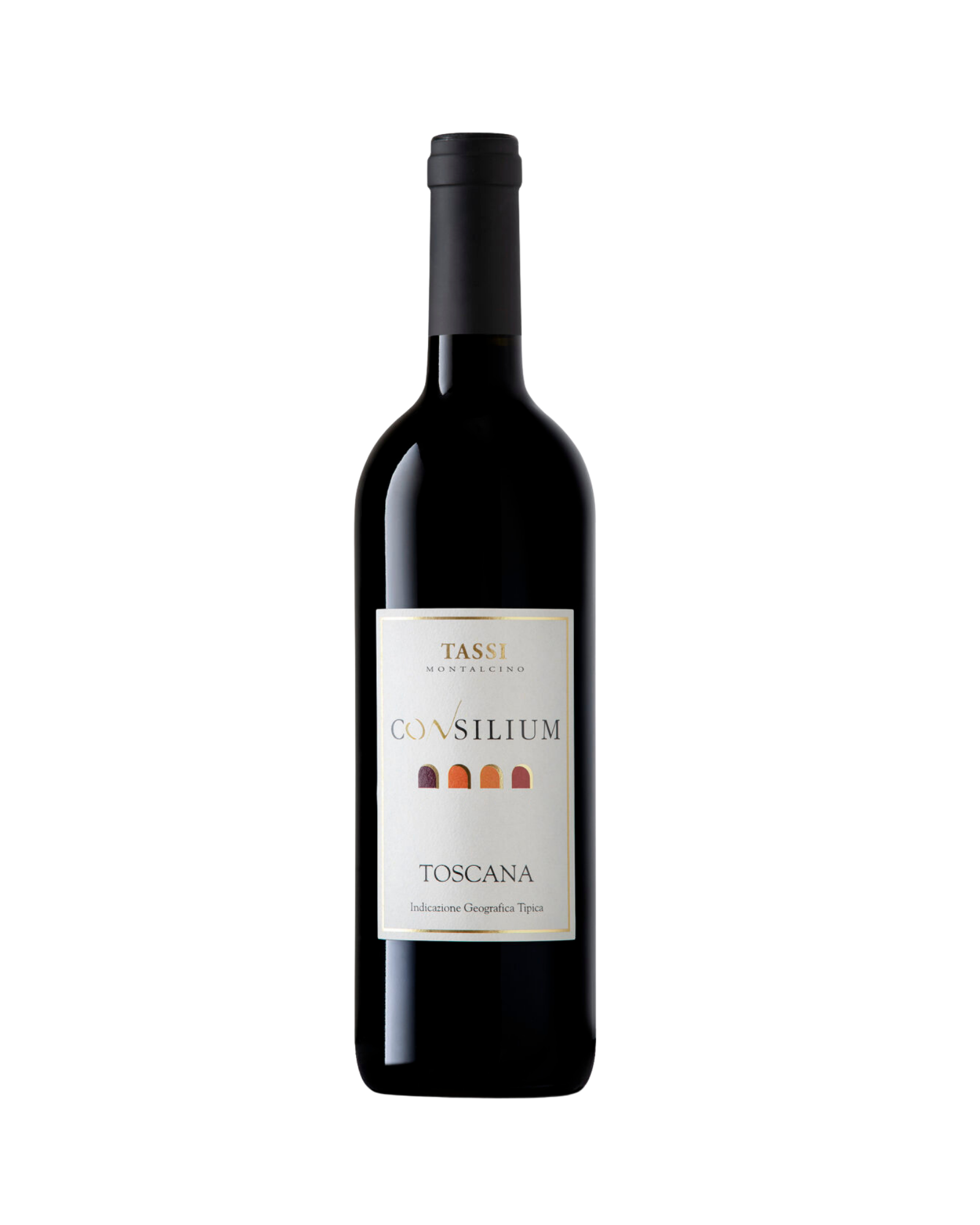 Tassi 'Consilium' IGT Rosso Toscano 2018 – Con-nois-seur Wine Imports