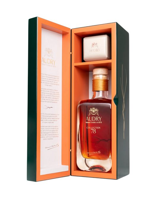 Collection 78 Cognac