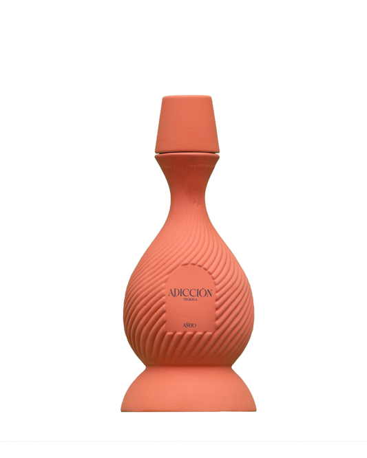 Tequila Añejo