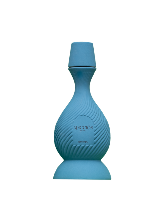 Tequila Reposado