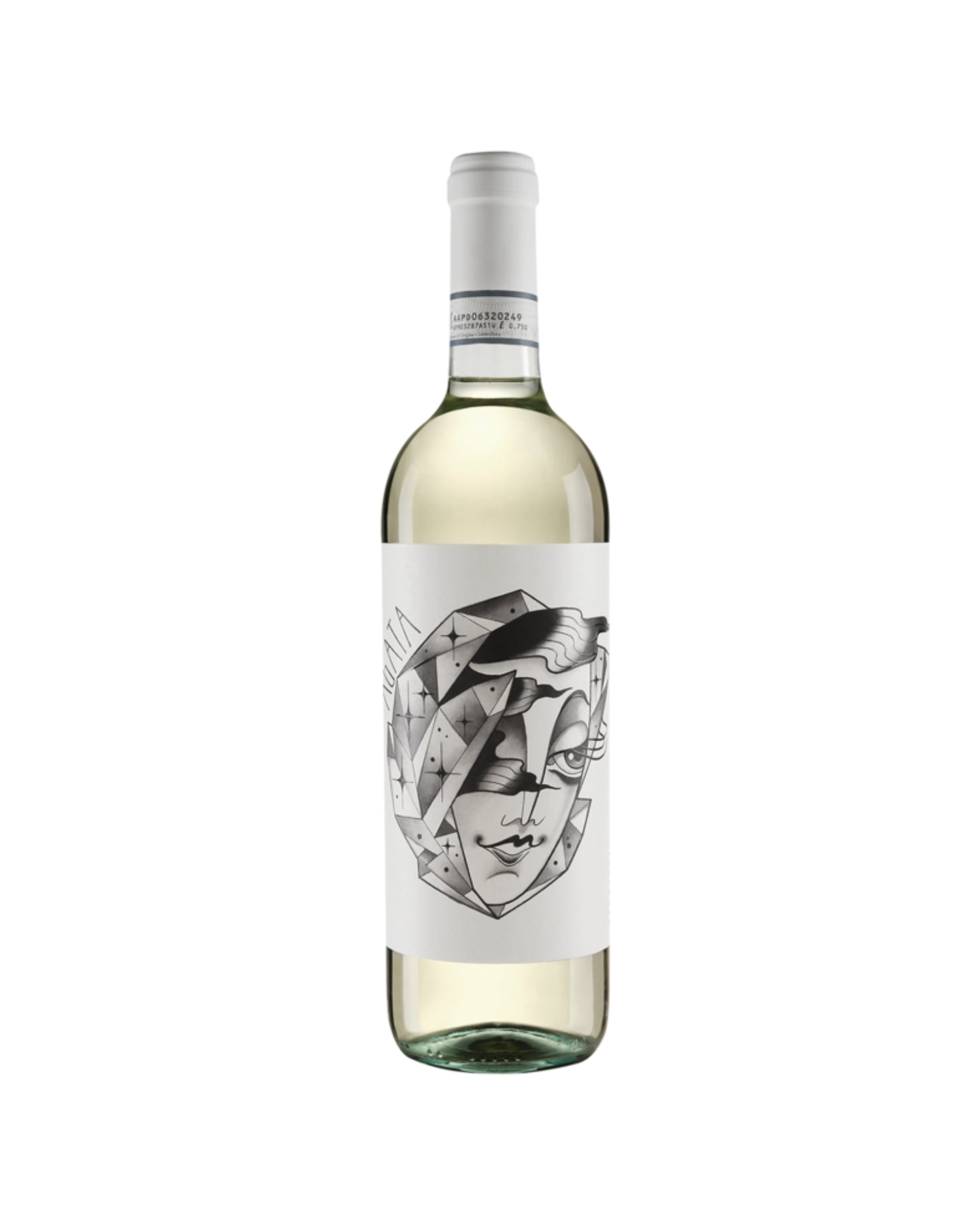 'Agata' Pinot Grigio 2024