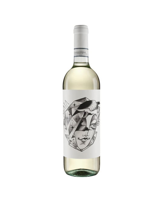 'Agata' Pinot Grigio 2024