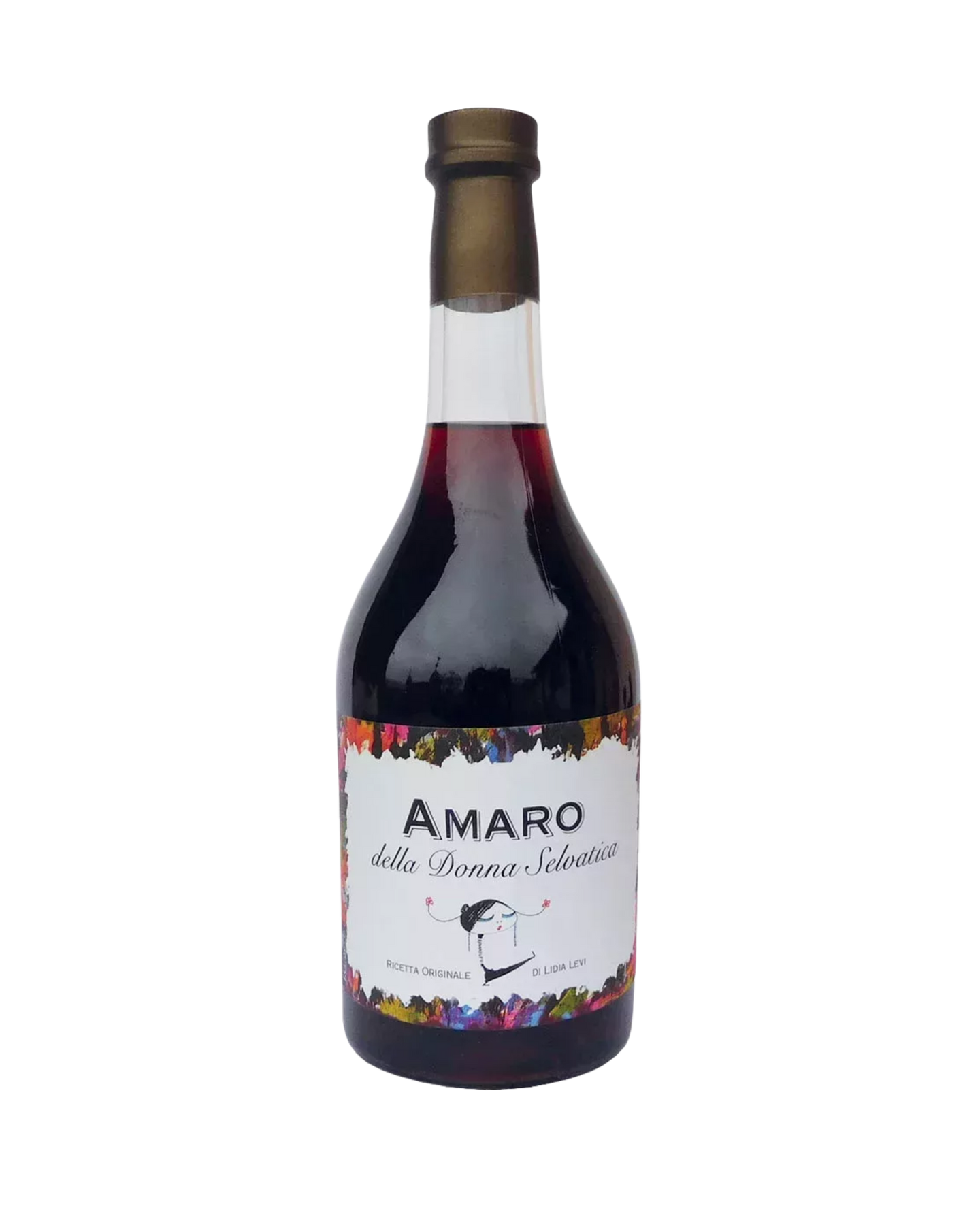Amaro della Donna Selvatica