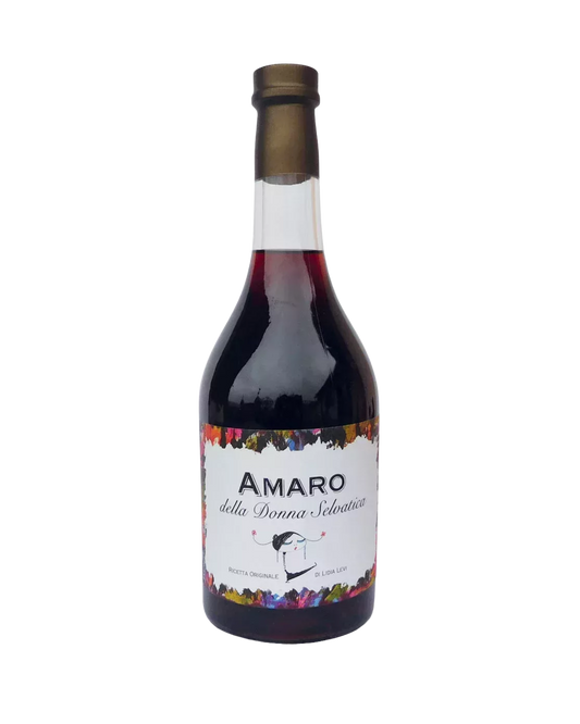 Amaro della Donna Selvatica