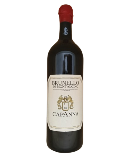 Brunello di Montalcino DOCG Capanna 2020 (3000ml)