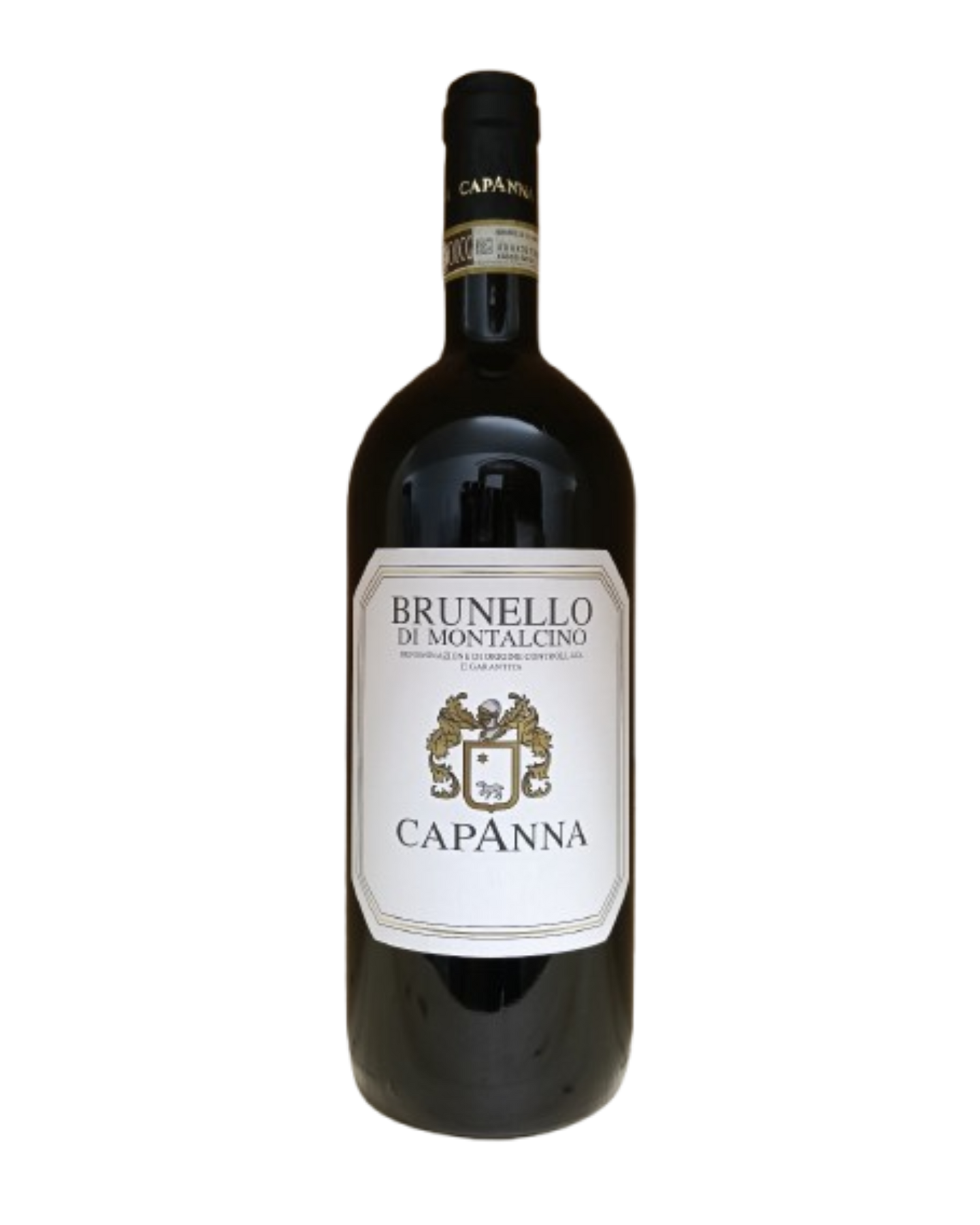 Brunello di Montalcino DOCG Capanna 2019 (1500ml)