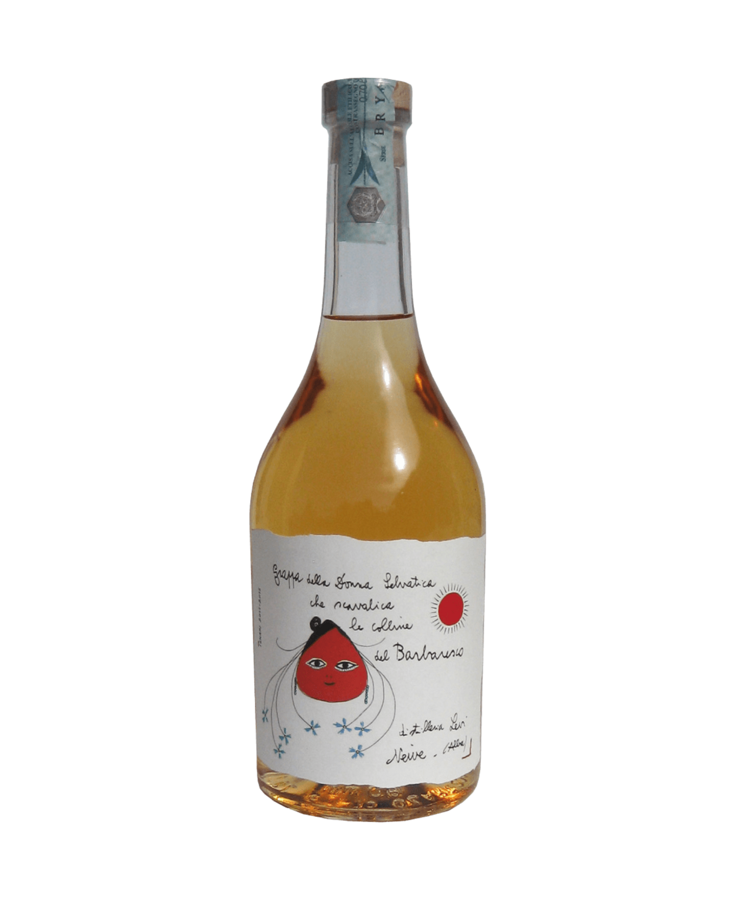 Grappa di Barbaresco