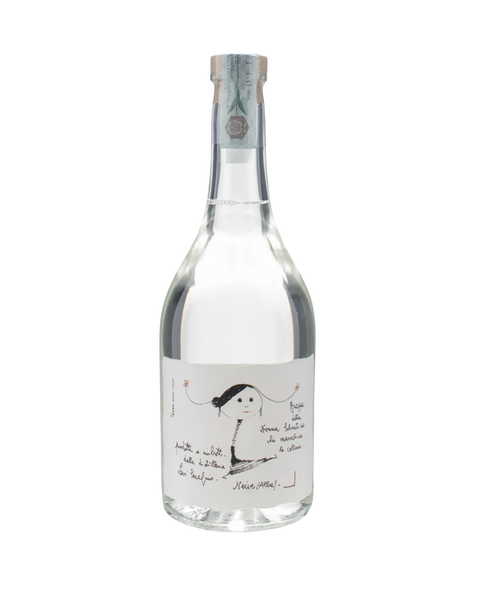Grappa Bianca