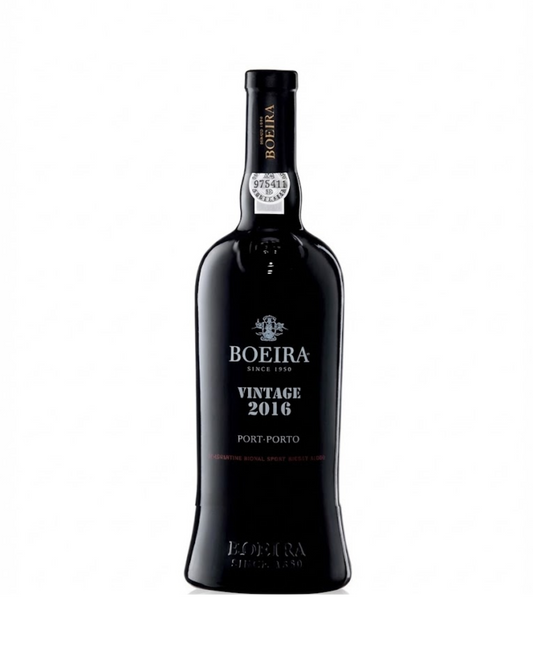 Boeira Porto Vintage 2016