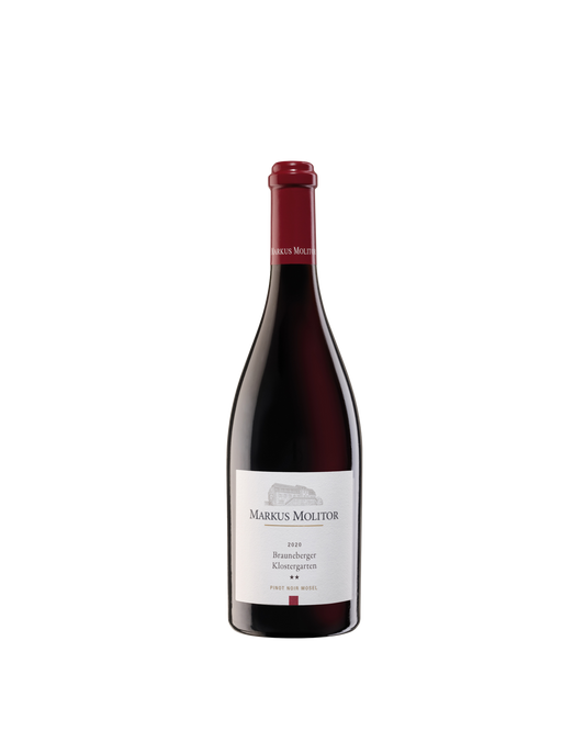 Brauneberger Klostergarten Pinot Noir 2020