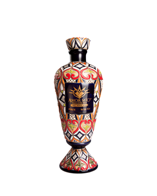 Tequila Extra Añejo