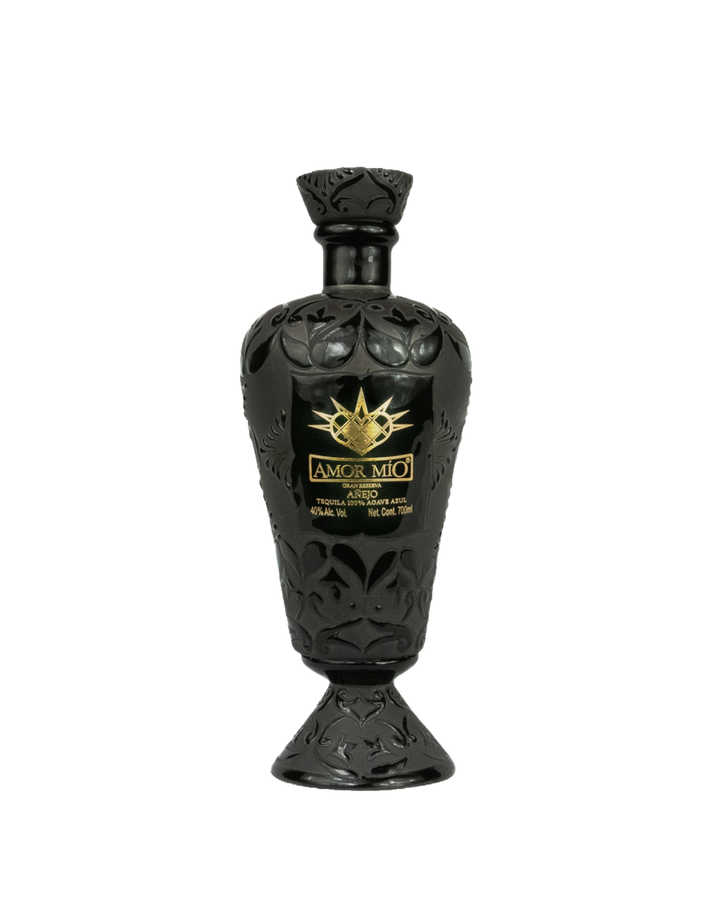 Tequila Añejo Gran Reserva