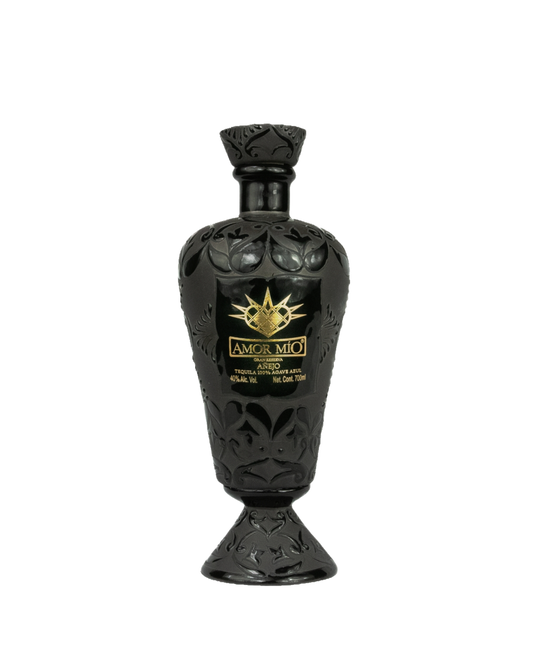 Tequila Añejo Gran Reserva
