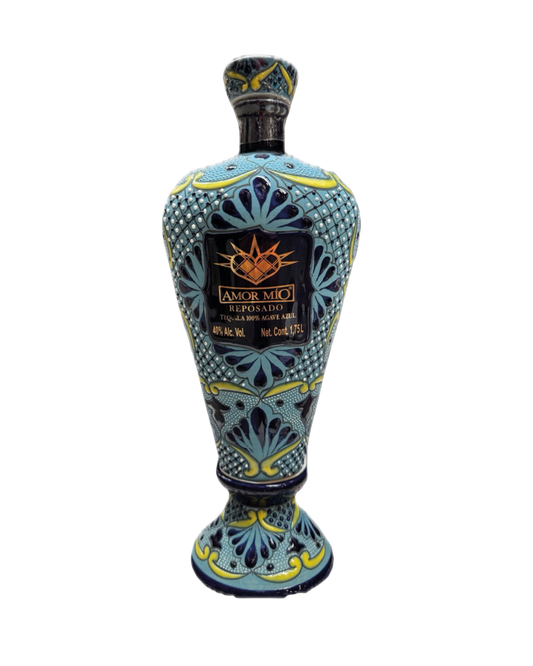 Tequila Reposado Collection 1.75L