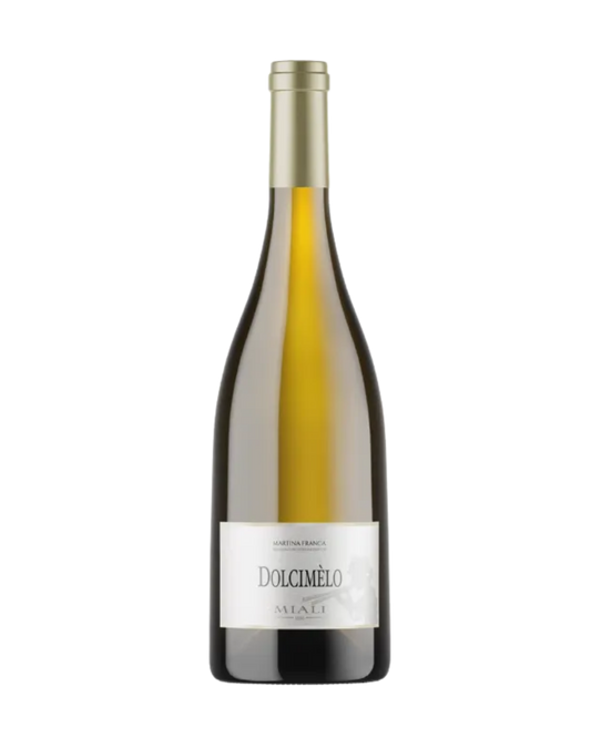 'Dolcimelo' Martina Franca DOP 2024