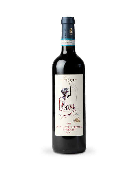 Valpolicella Ripasso Superiore DOC 2017
