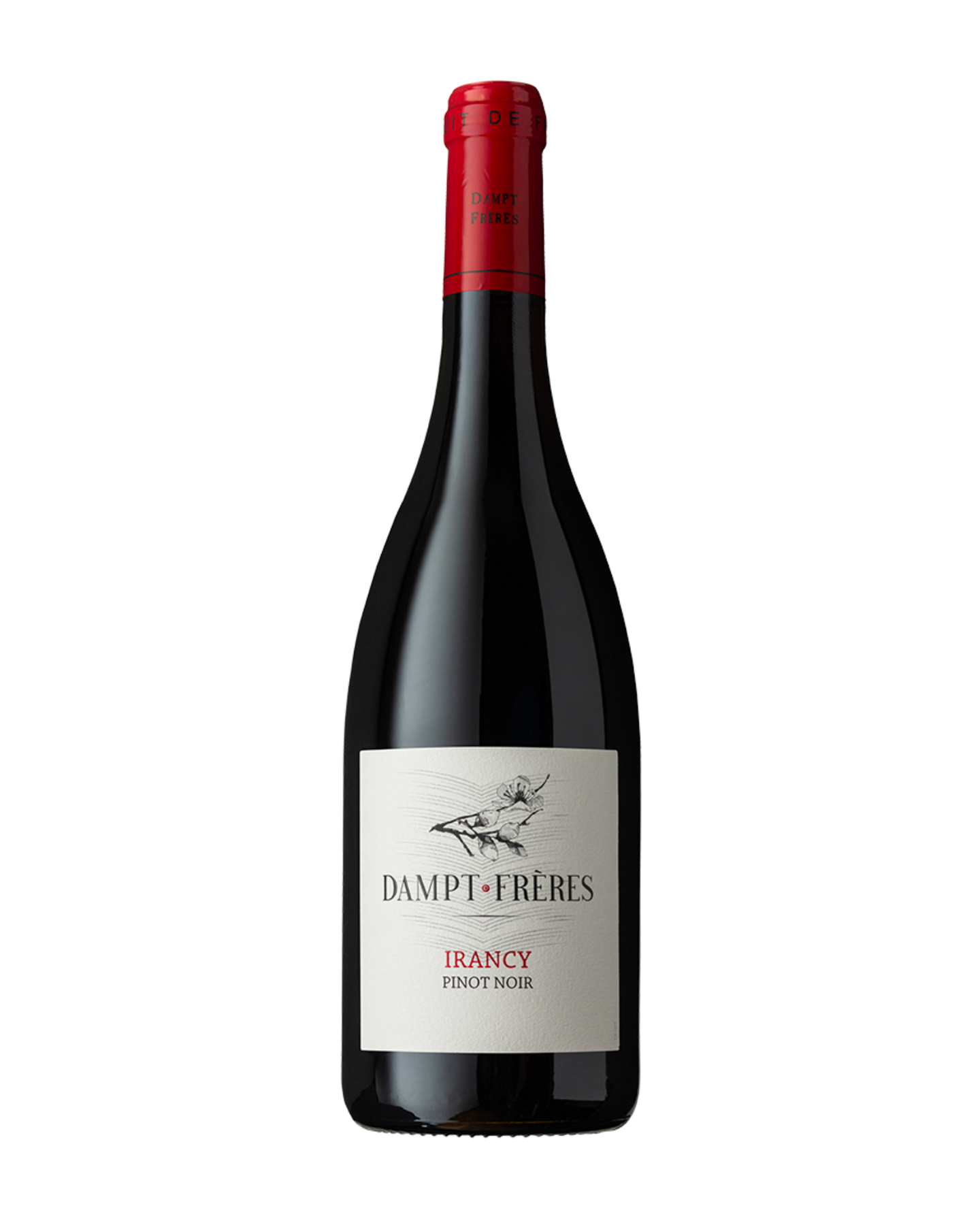 Irancy Pinot Noir 2022