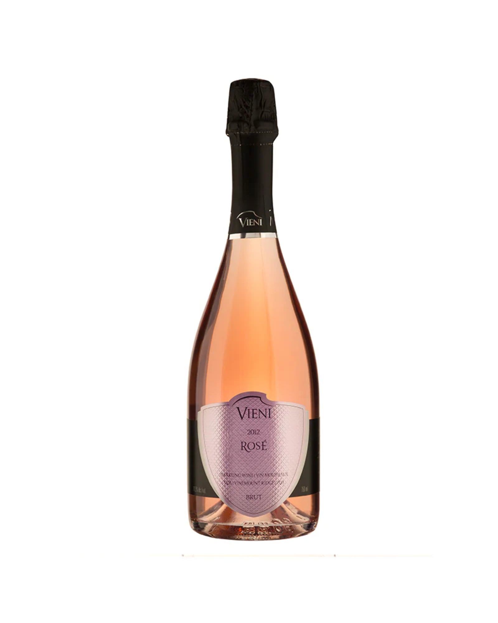 Momenti Sparkling Rosé Brut – Con-nois-seur Wine Imports