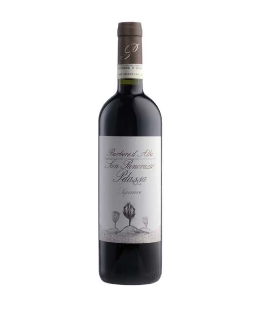Barbera D'Alba Superiore DOC 2022