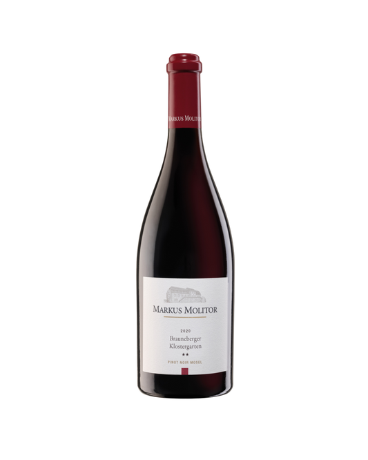 Brauneberger Klostergarten Pinot Noir 2020