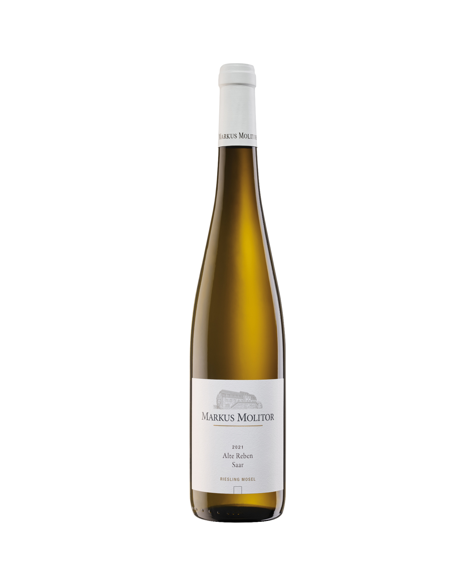 Markus Molitor Alte Reben Saar Riesling 2021 - Dry – Con-nois-seur