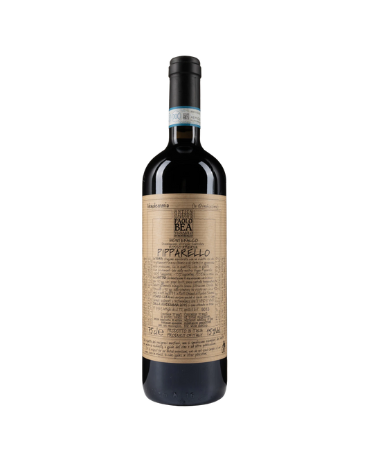 'Pipparello' Montefalco Rosso DOC Riserva 2016
