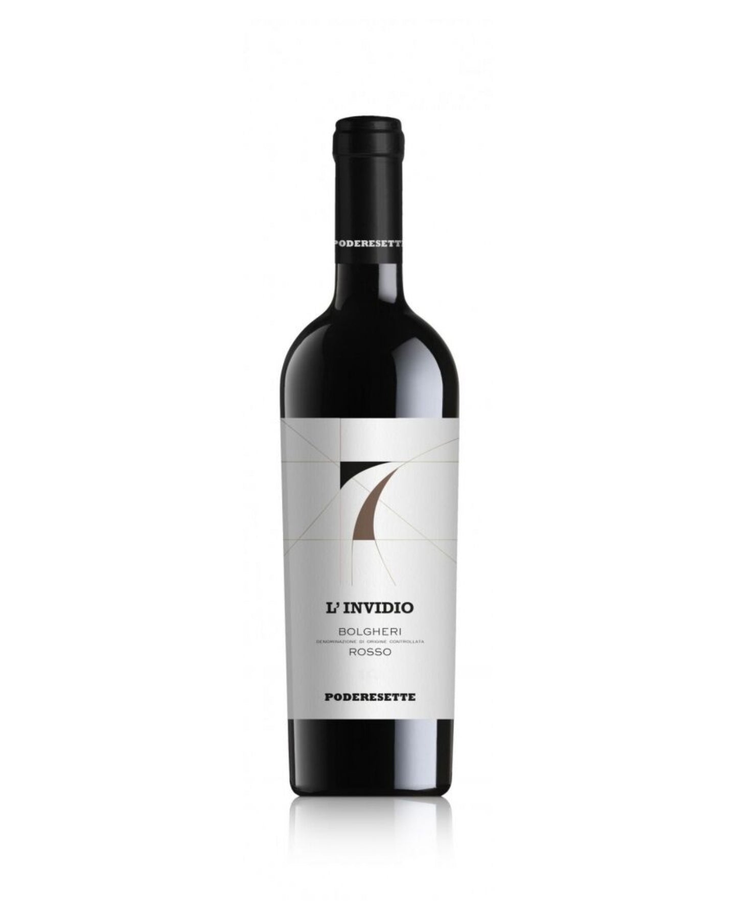 'L'Invidio' Bolgheri Rosso 2022