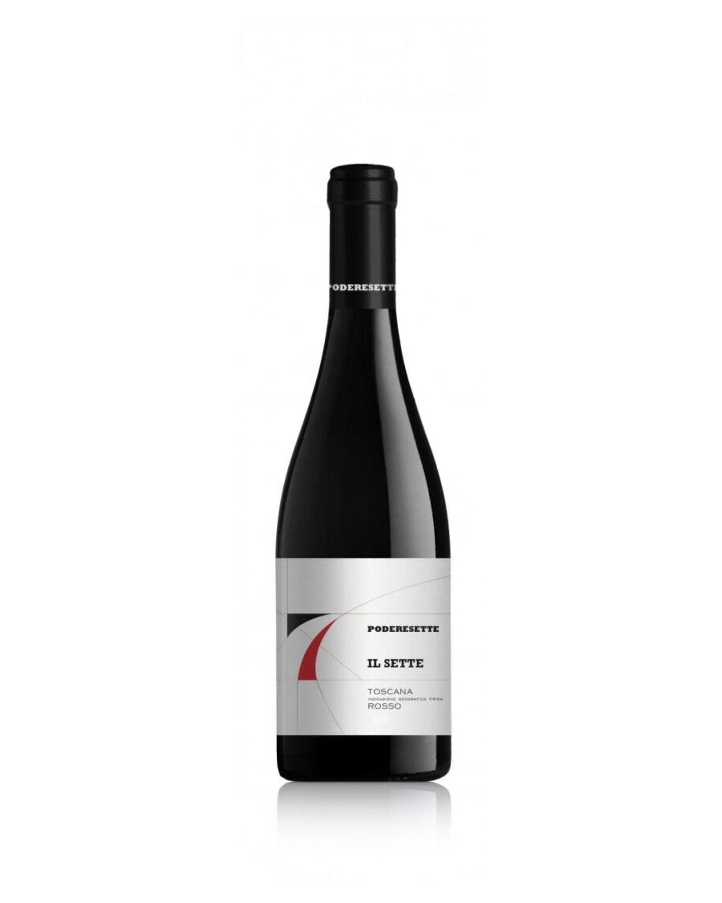 'Il Sette' IGT Toscana Cabernet Franc  2021