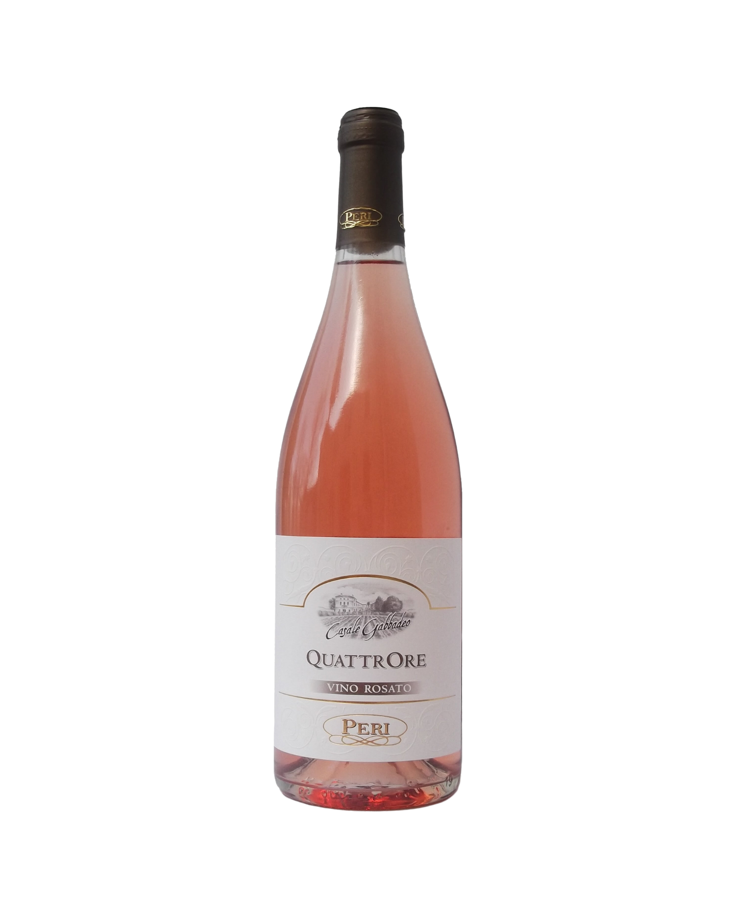 QuattrOre Rosato IGT 2021