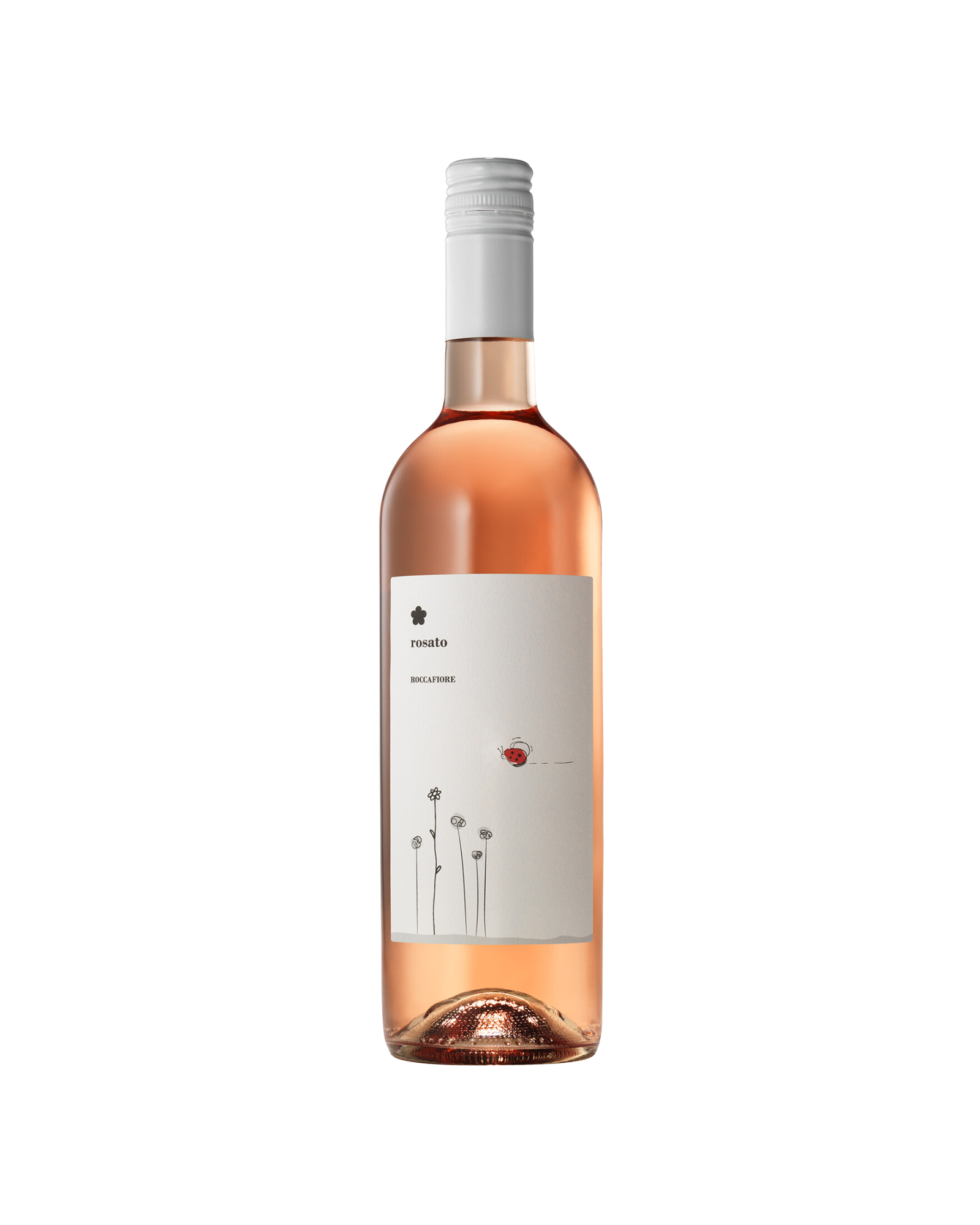 Cantina Roccafiore Rosato Umbria IGT 2024 – Con-nois-seur Wine Imports