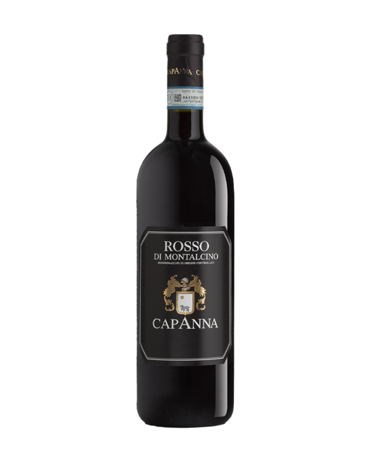 Rosso di Montalcino DOC 2022