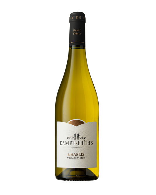 Chablis Vieilles Vignes 2020