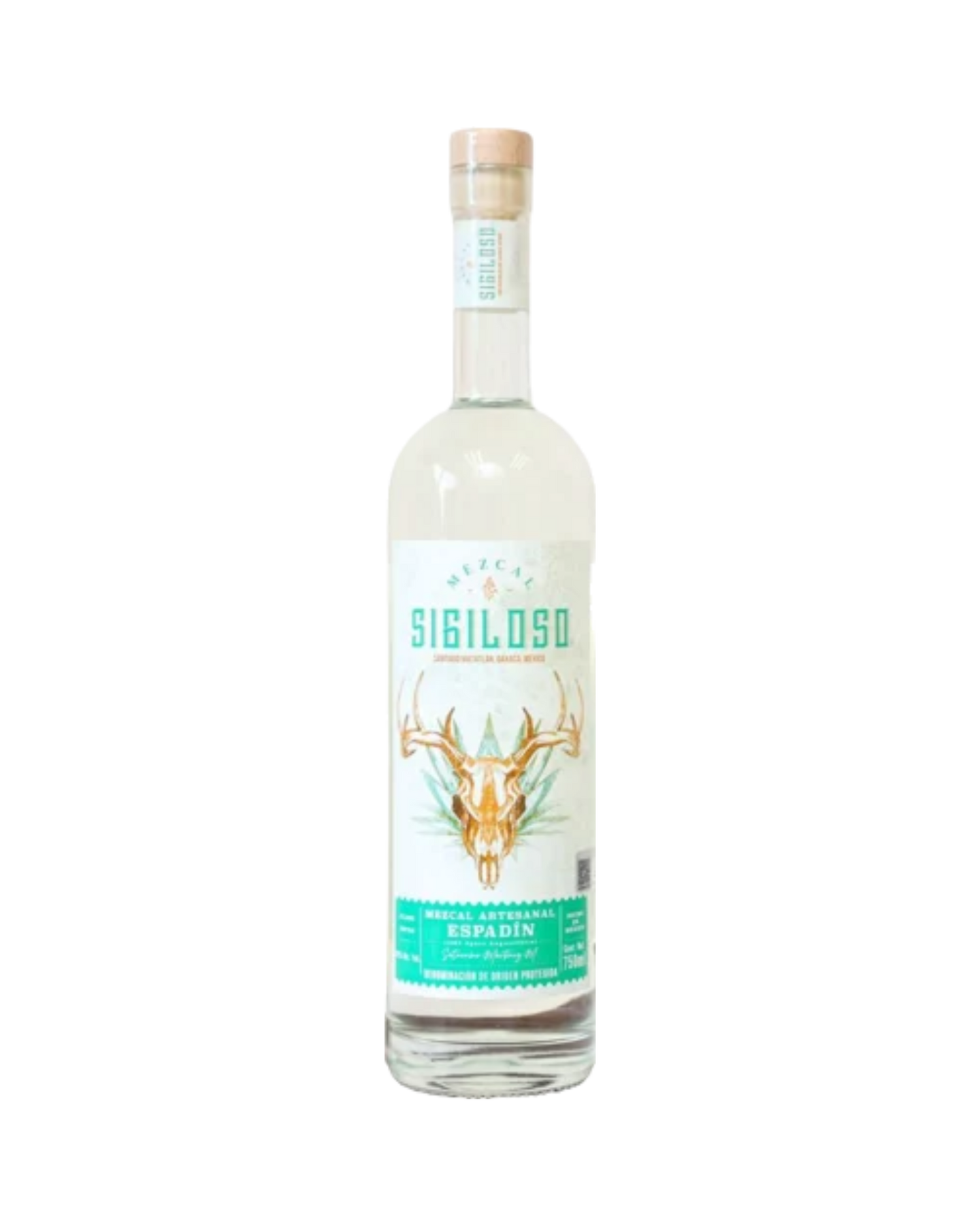 Mezcal Espadin