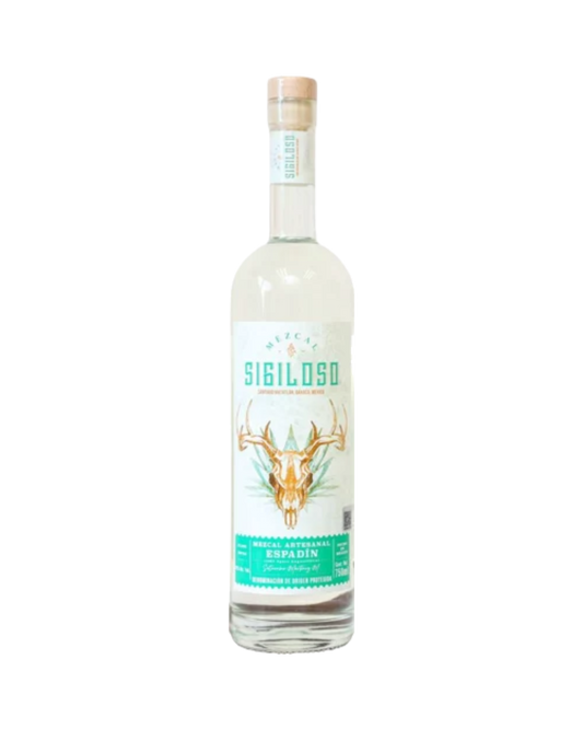 Mezcal Espadin