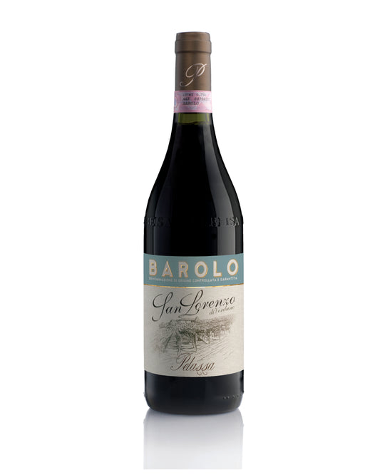 Barolo DOCG San Lorenzo di Verduno 2018