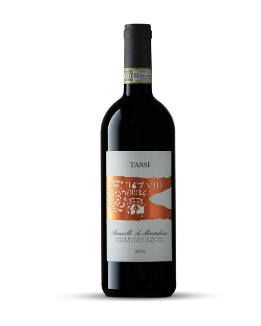 Brunello di Montalcino DOCG 2019 (1500ml)