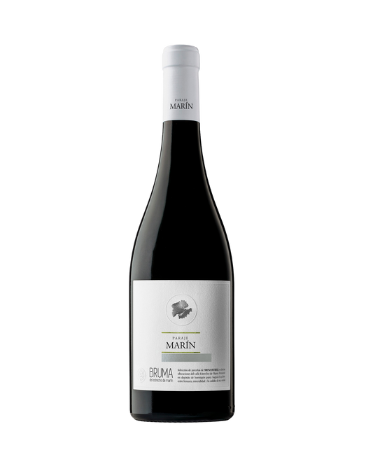 Bruma Paraje Marín Monastrell 2024