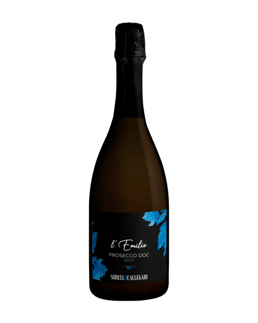 N/V Prosecco DOC Treviso Brut