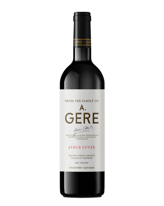 Athus Cuvee 2021