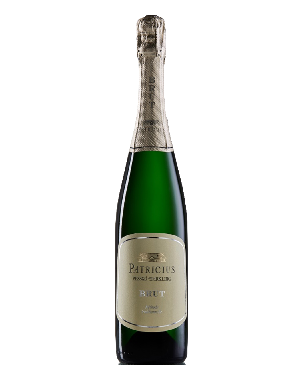 Brut Sparkling 2016