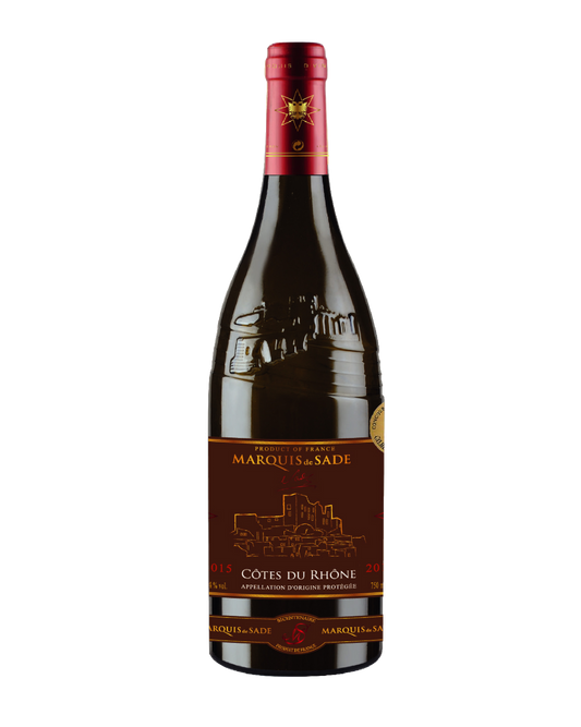 Côtes du Rhône AOP 2023