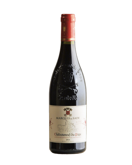 AOP Châteauneuf-du-Pape 2022