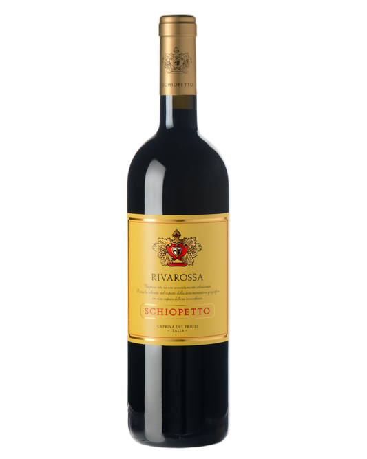 Rivarossa IGT Venezia Giulia 2018 (1500ml)