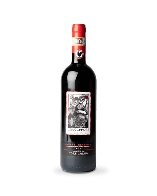 'La Coppia' Chianti Classico DOCG 2021