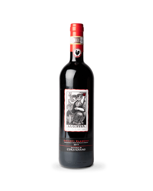 La Coppia Chianti Classico DOCG 2018