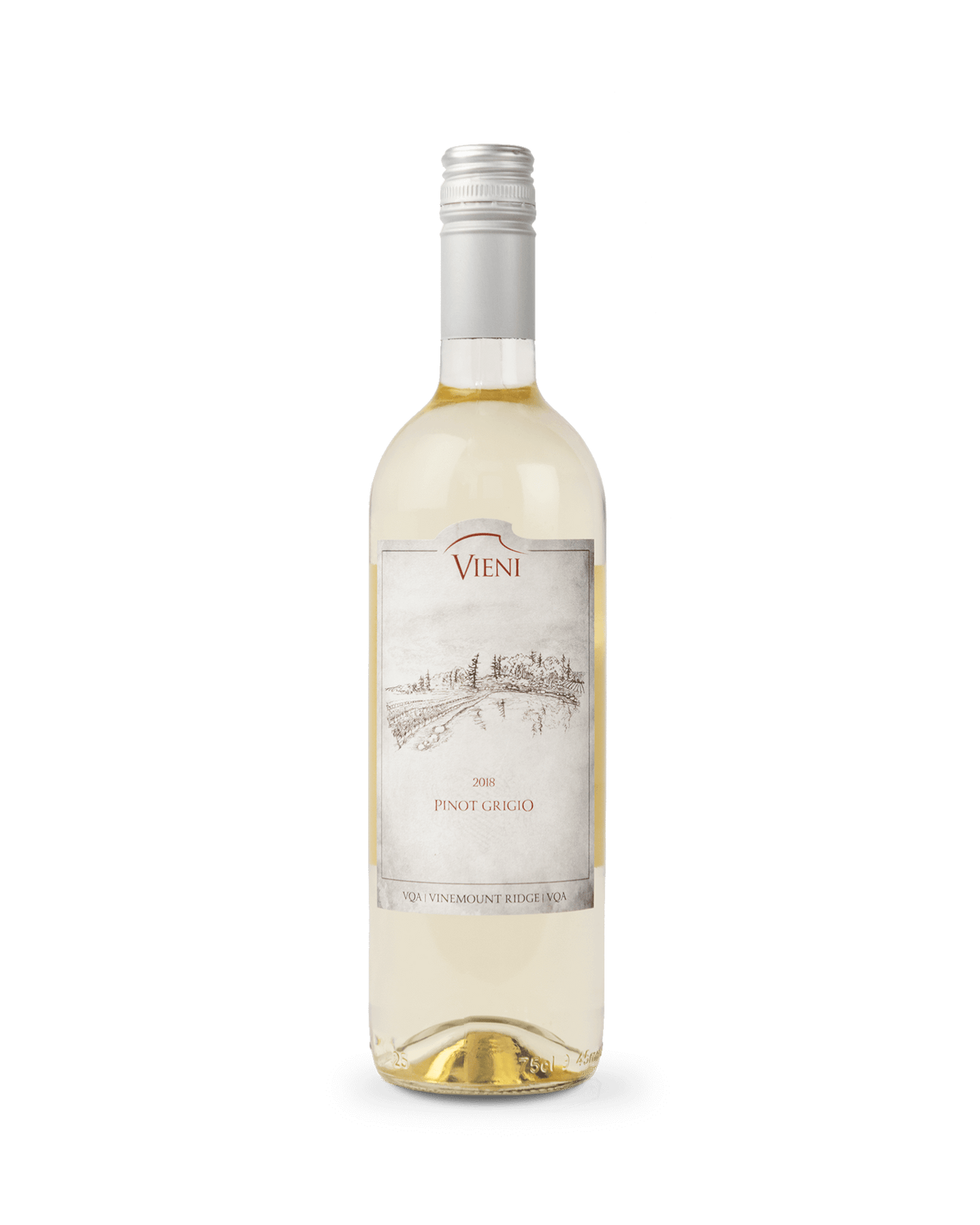 Pinot Grigio 2022